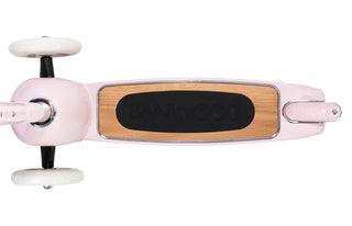Three-Wheel Scooter Banwood - Pink