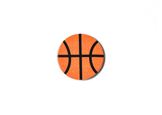 Coton Colors Mini Attachment -BASKETBALL