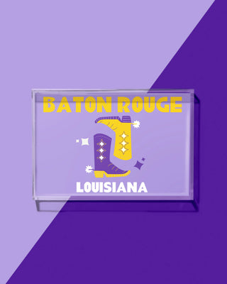 Kickoff Small Trays | Baton Rouge