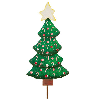 Holiday Candy Tree