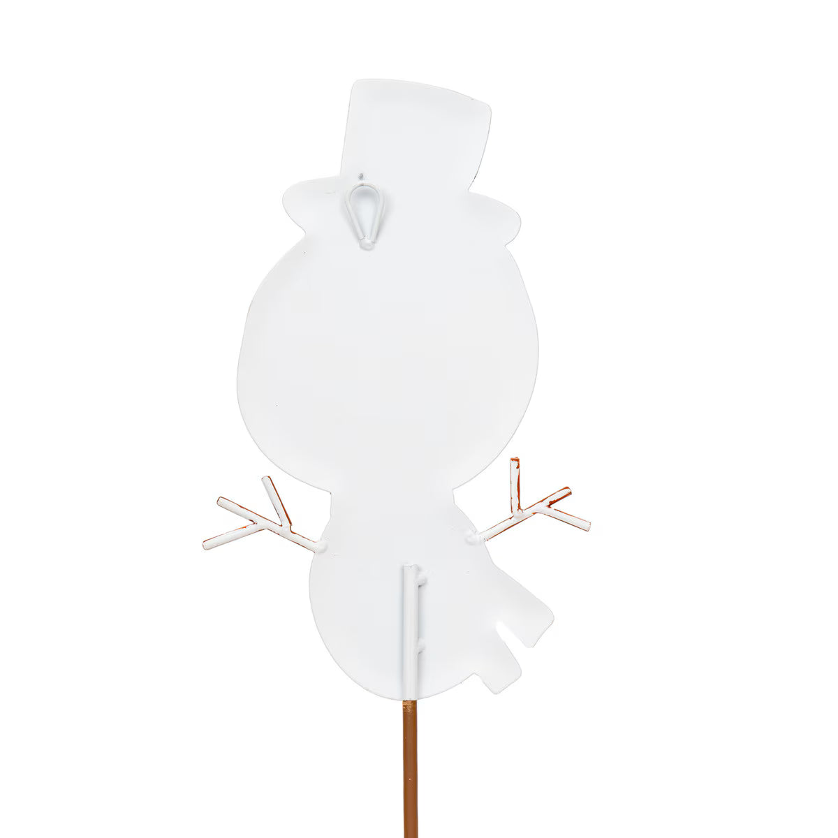 Big Head Snowman - Thumbnail 2