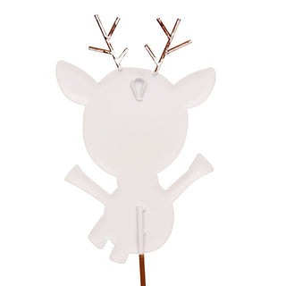 Big Head Reindeer