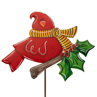 Martin's Cardinal