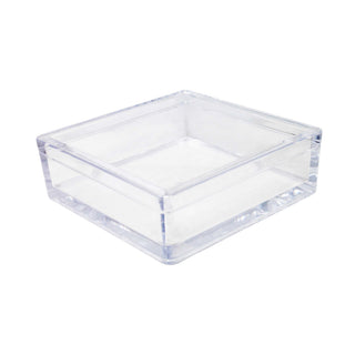 Acrylic Cocktail Napkin Holder