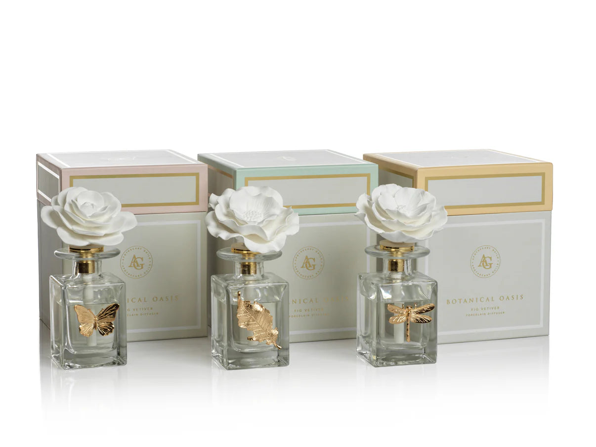 Zodax Botanical Oasis Diffuser - Thumbnail 4