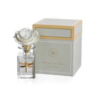 Botanical Oasis Porcelain Diffusers