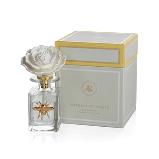 Botanical Oasis Porcelain Diffusers