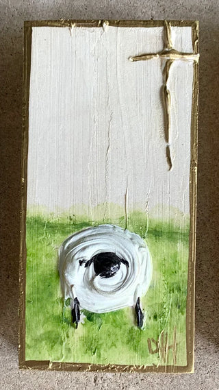 Sheep Collection