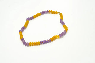 Clearwater Beaded Necklace