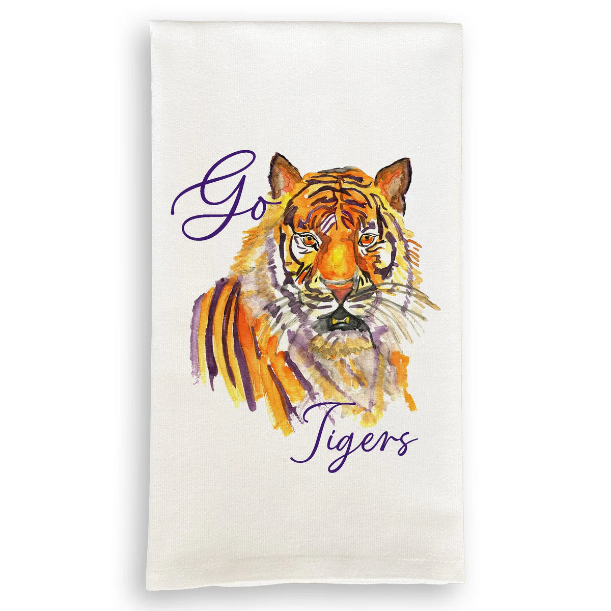 Golf Bag Dish Towel - Thumbnail 3