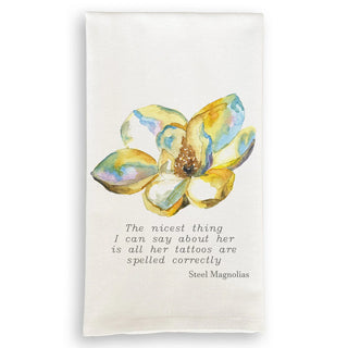 Dish Towel
