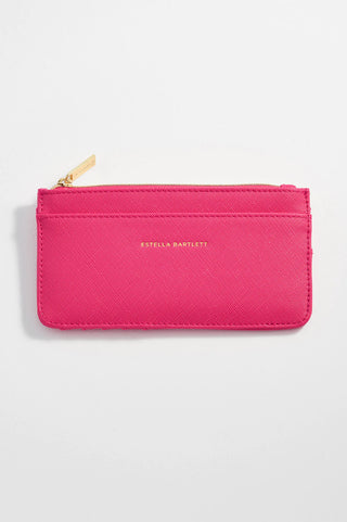 Large Card Purse