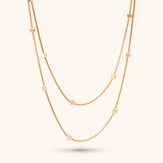Echo Necklace