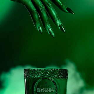 Bewitching Banyan Forest Candle
