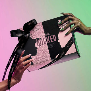 Pink Goes Good With Green