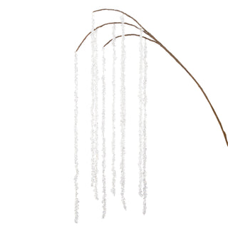 50" HANGING CRYSTAL BRANCH