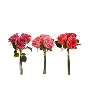 Real Touch Rose Bundle