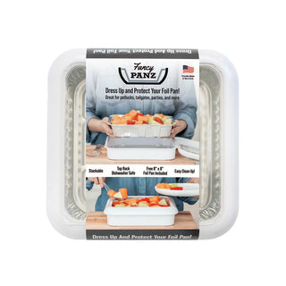 Fancy Panz® 8X8