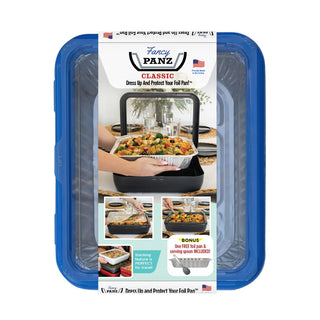 Fancy Panz Premium With Hot/Cold Pack