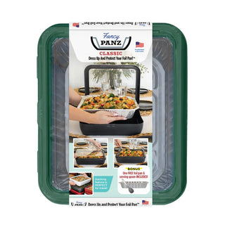 Fancy Panz Premium With Hot/Cold Pack