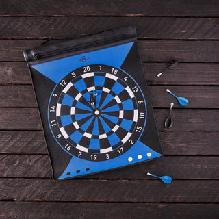 Magnetic Dartboard Roll