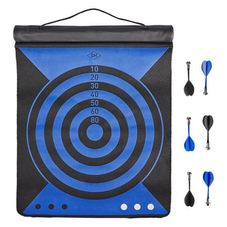 Magnetic Dartboard Roll