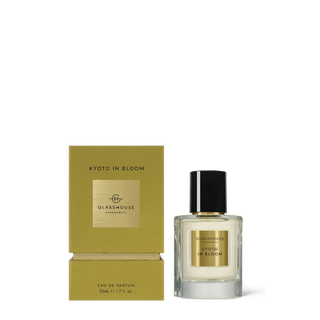 Kyoto in Bloom 1.7 fl oz Parfum