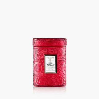 Goji Tarocco Orange Candle