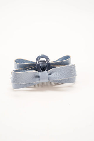Paige Bow Hair Clip