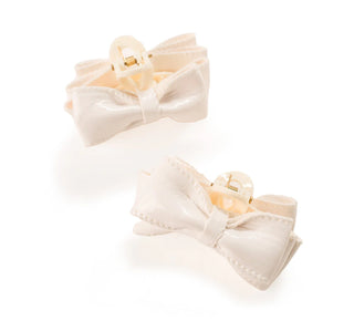 Paige Bow Hair Clip