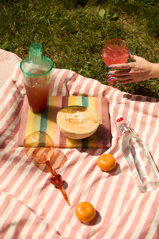 The Bodie Riviera Glass