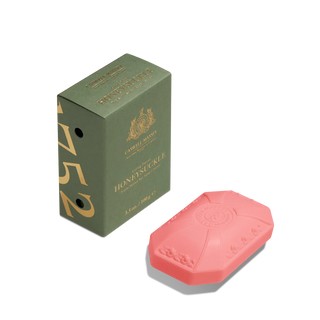 Honeysuckle Bar Soap