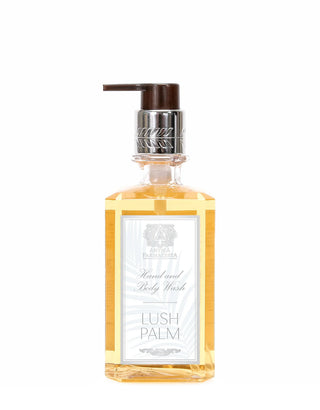 Lush Palm Hand Wash