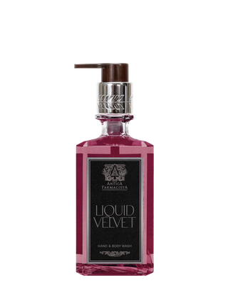 Liquid Velvet Hand Wash