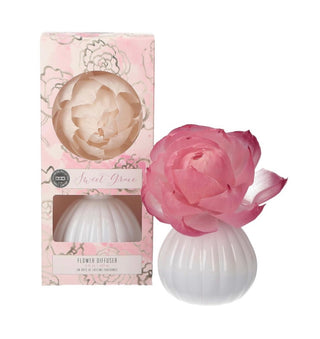 Sweet Grace Flower Diffuser