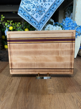 Wooden Meat Cutting Board