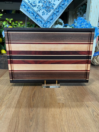 Wooden Meat Cutting Board