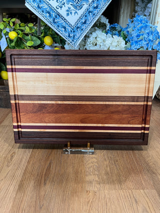 Wooden Meat Cutting Board