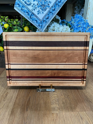 Wooden Meat Cutting Board