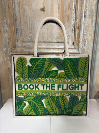 Canvas Tote