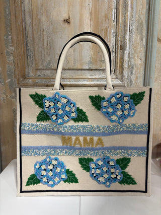 Canvas Tote
