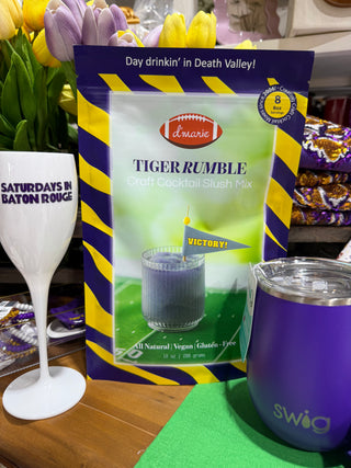 Tiger Rumble Cocktail Mix