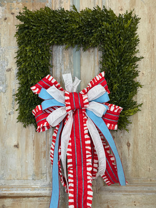 Holiday Custom Bow