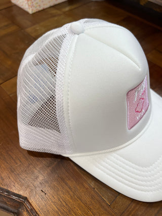Phi Mu Hat