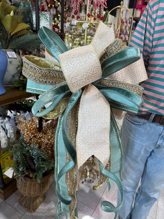 Luxury Custom Bow