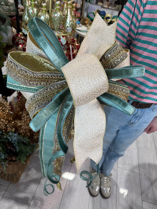 Luxury Custom Bow