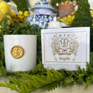 ANGELLE Candle