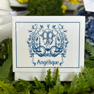 ANGELIQUE Candle