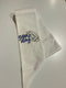 Royal Blue and Grey (White Sash)