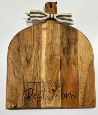 Best Mom Board